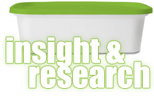 Insight & Research