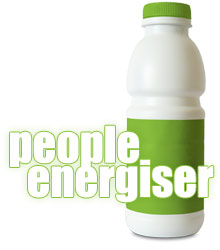 People Energiser